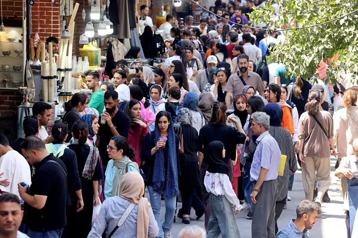 Iran Seeks to Curb Inflation, Expand Food Subsidies Amid US Sanctions