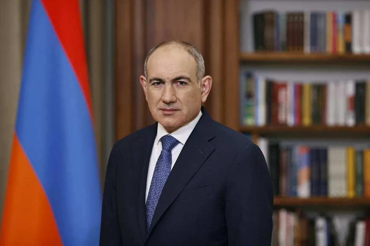 Pashinyan Says Armenia, Türkiye Will Establish Diplomatic Ties, Open Border