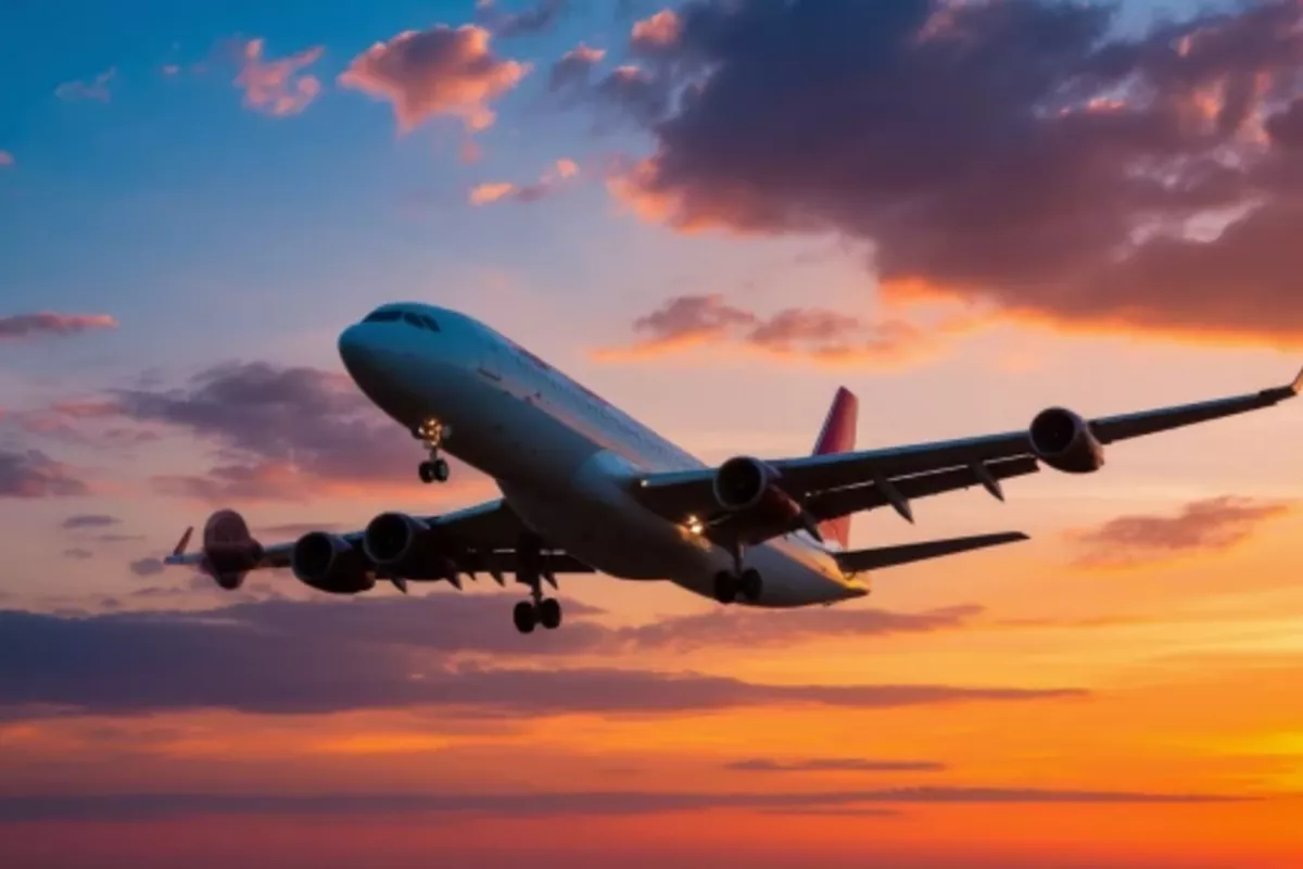 Chaos at Hanoi Airport Leaves Russian Travelers Stranded - VIDEO
