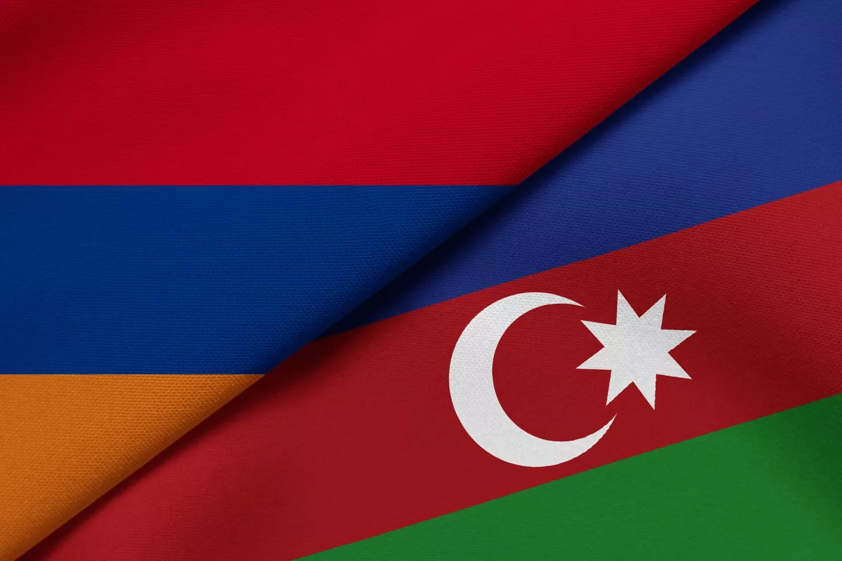 Armenia, Azerbaijan Peace Pact Grants US Key Transit Route