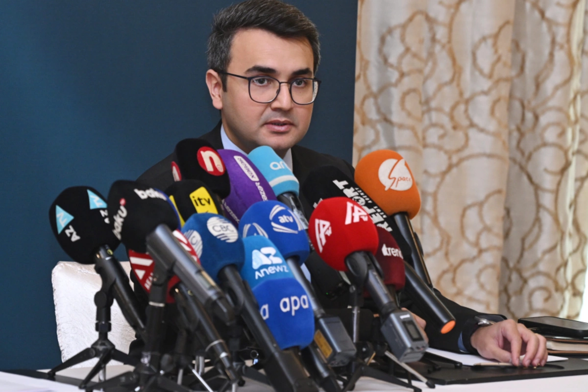 Baku to Host International Conference on Islamophobia with Participation of Over 100 Foreign Delegates