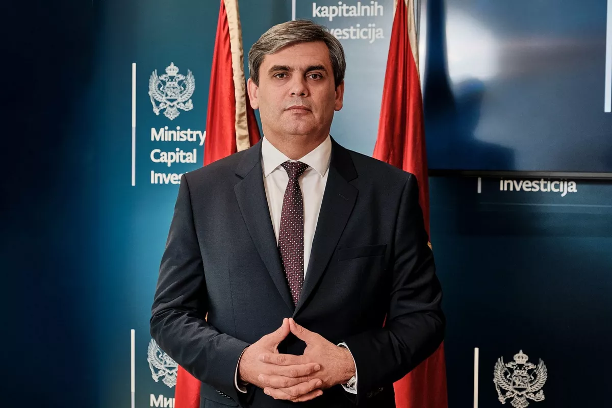 Montenegro Foreign Minister Set to Visit Azerbaijan