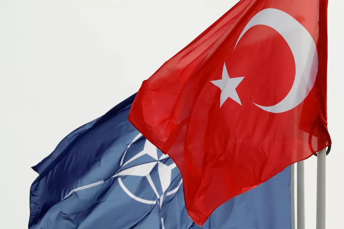 Turkish Top General Joins NATO Talks as Allies Condemn Iranian Attack on Türkiye