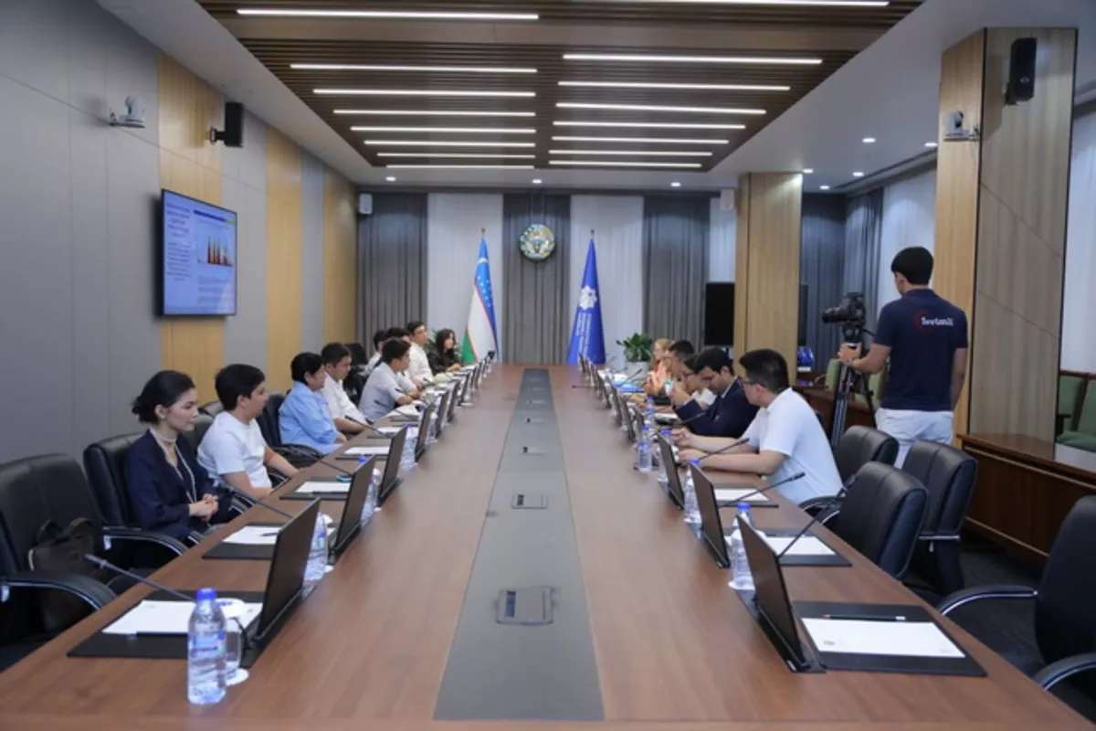 Central Asia Launches Advanced Drought Monitoring System to Combat Climate Risks