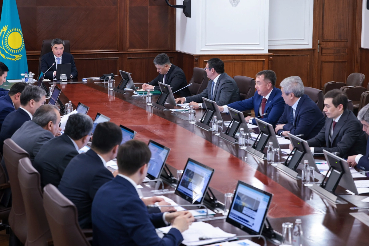 Kazakhstan Targets Significant Renewable Energy Expansion by 2030