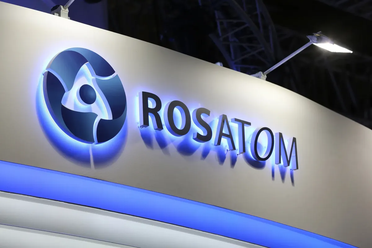 Russia's Rosatom Seeks Broader Presence in Africa Through Nuclear Cooperation