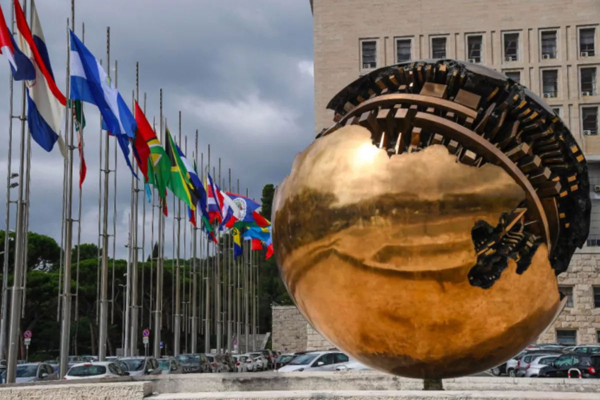 Turkmenistan, Italy Strengthen Ties Ahead of Major Cultural and Diplomatic Events