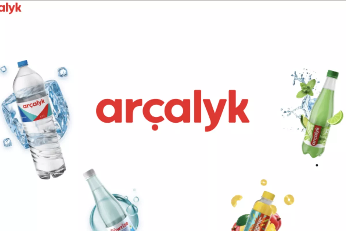 Turkmen Agency ZER Design Scores International Nod with Archalyk.com at Awwwards