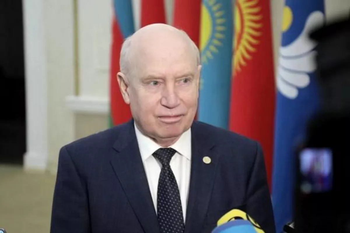 Secretary-General: CIS Leadership Awaits Uzbekistan in 2027