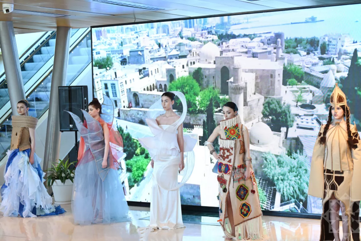 Countdown to WUF13 Kicks Off with “Eco-Art” Festival