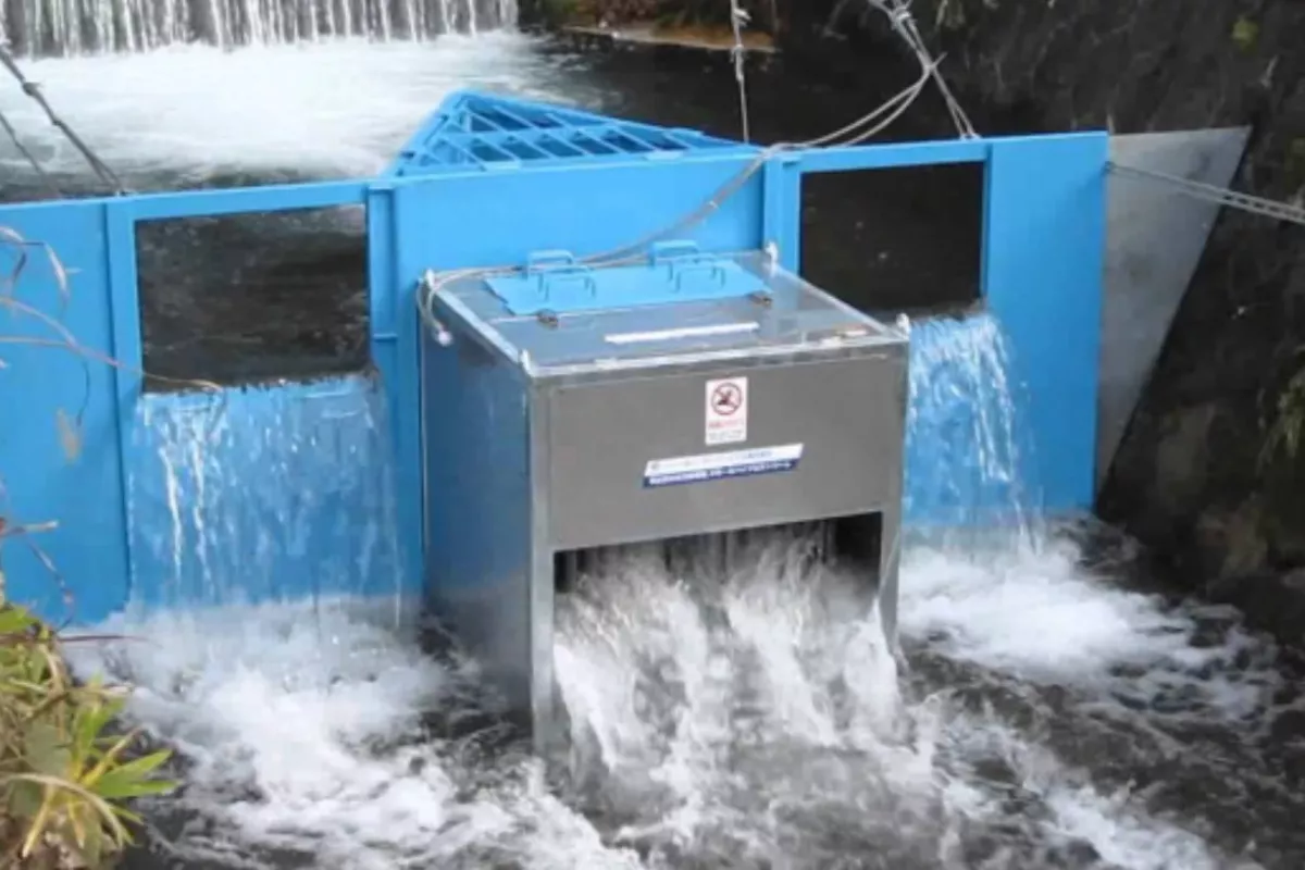 Uzbekistan Set to Build 40 Micro Hydropower Plants in Tashkent Region