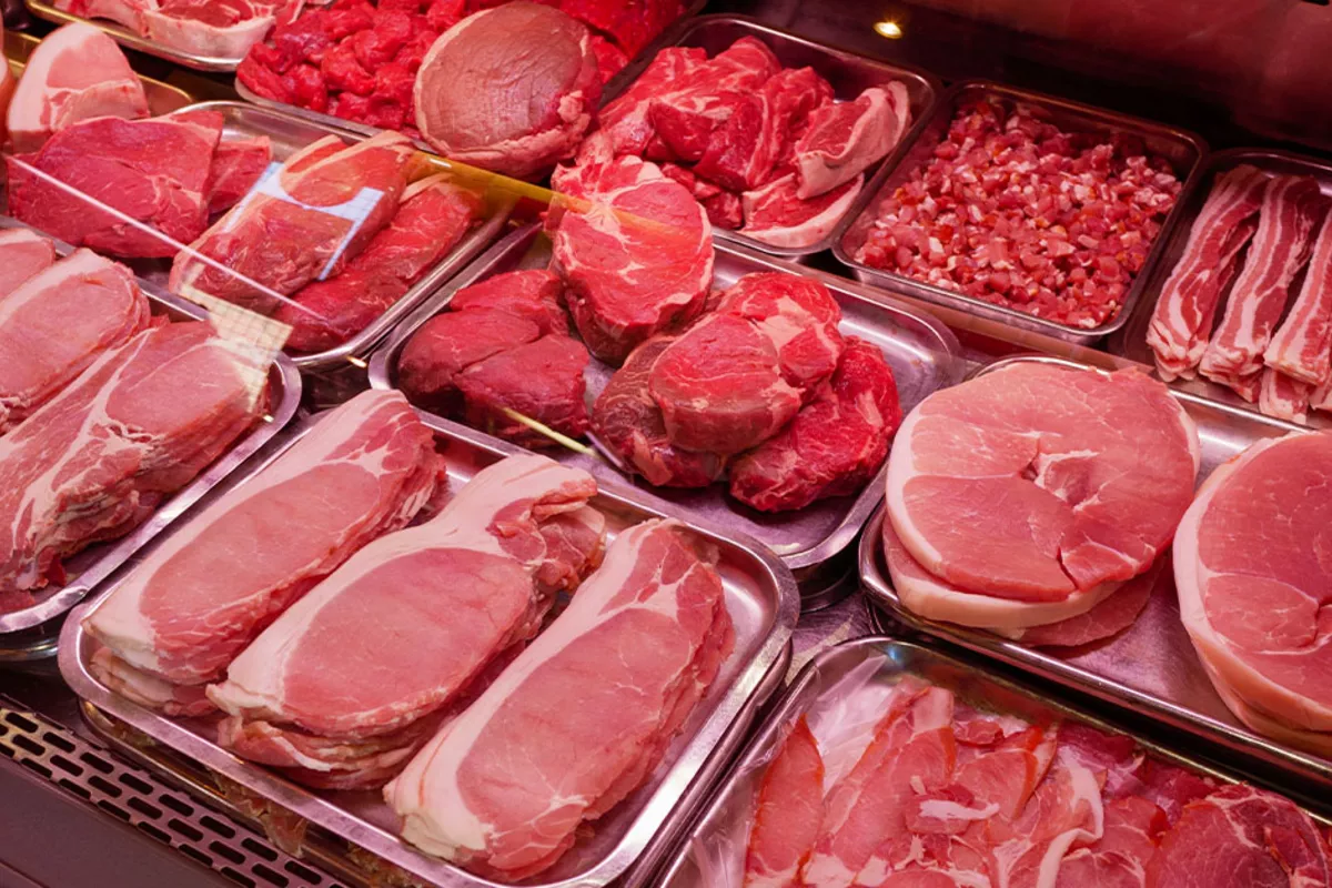 Kazakhstan Sees Sharp Spike in Lamb Prices as Exports Surge