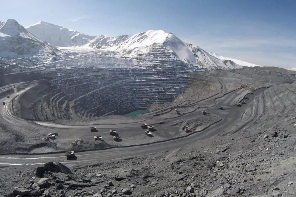 Kyrgyzstan Attracts First Indian Gold Miner with Altyn Tor Project