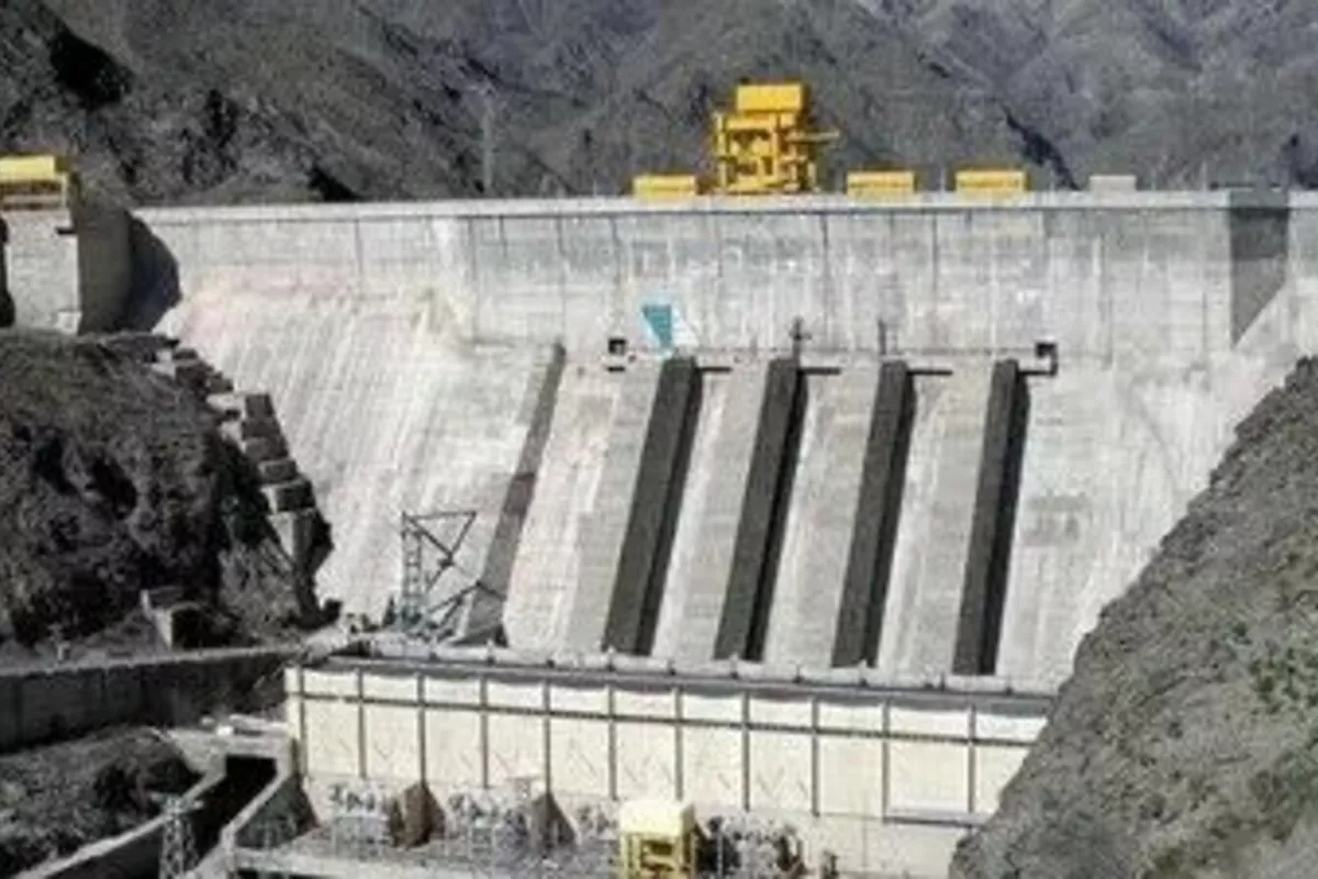 Kyrgyzstan Awards Kambarata HPP-2 Unit 2 Construction to Chinese Firm