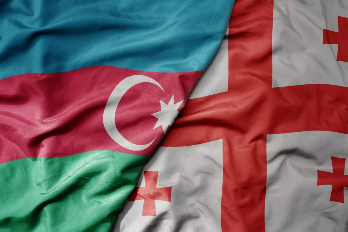 Georgian PM Praises Excellent Ties With Azerbaijan