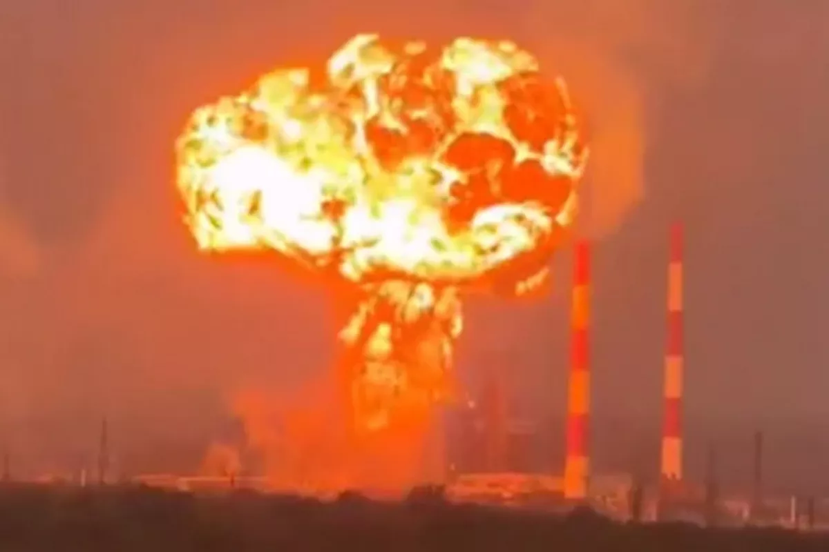 Ukrainian Drone Strikes Kill 3, Injure Several in Rostov