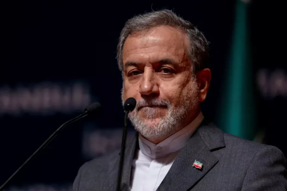 Iran Slams Trump’s Call for Resumption of US Nuclear Testing