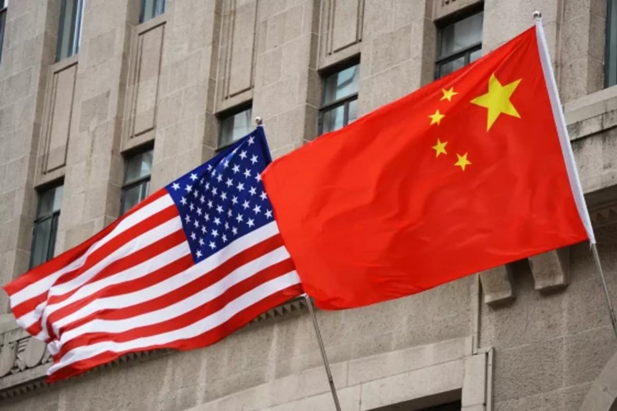 U.S. and China Compete for Influence Over Middle Corridor Trade Route