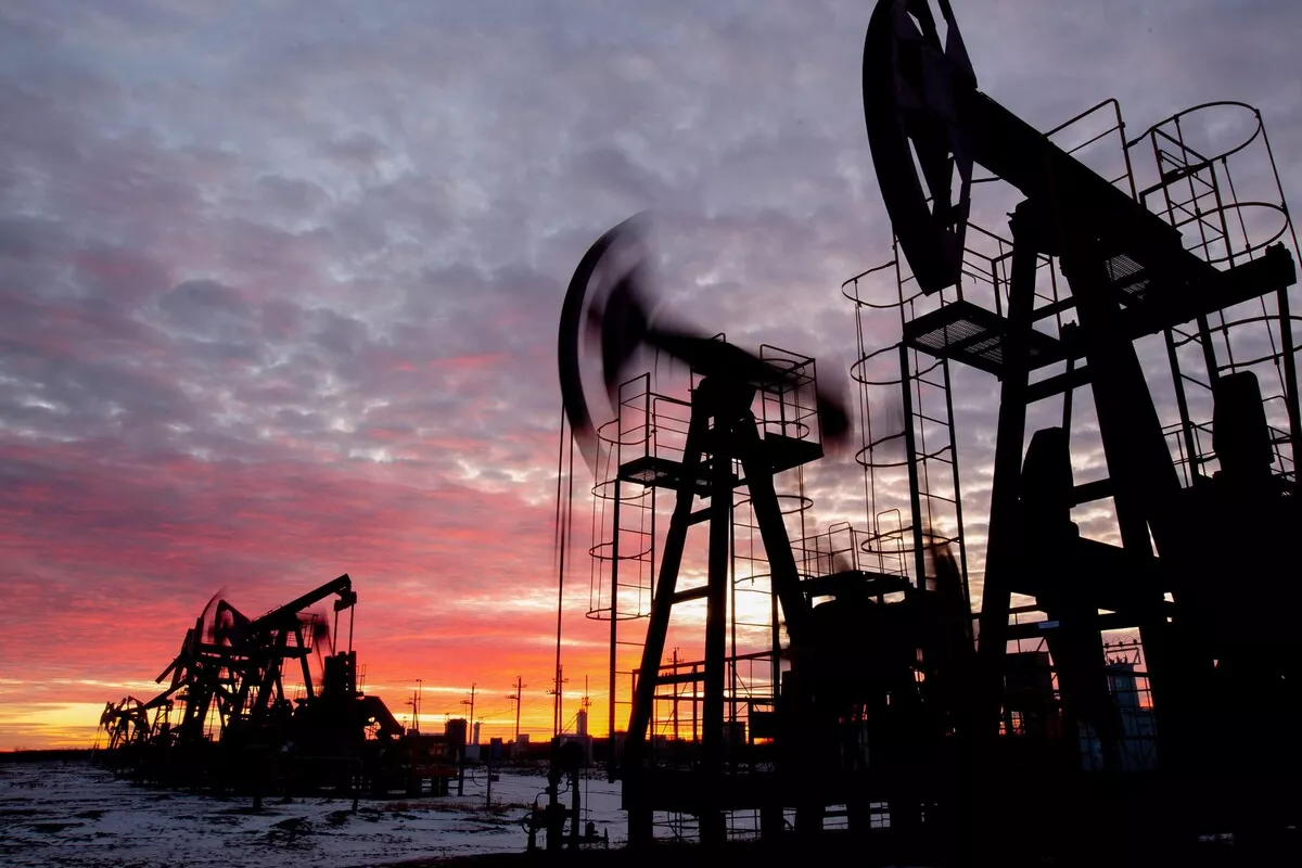 Georgia Imports $66 Million in Oil Products from Azerbaijan Over Past 9 Months