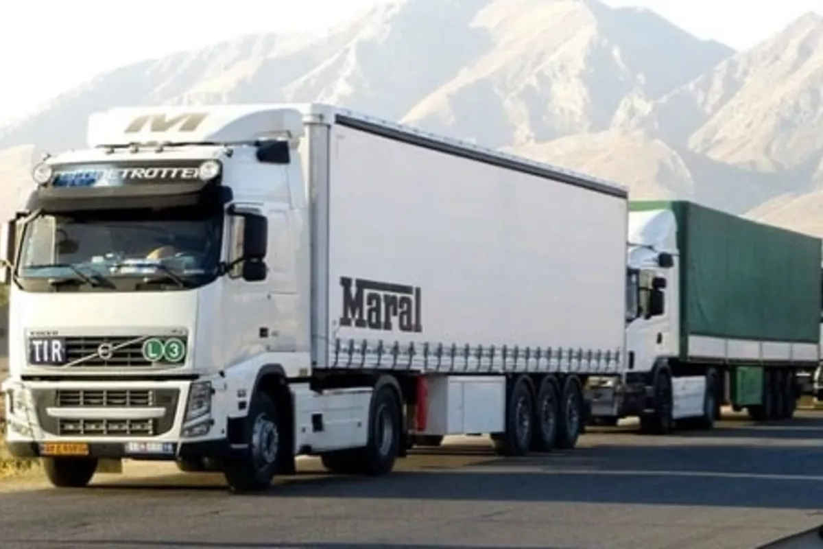 Kazakhstan, Tajikistan Boost Transport Partnership as Freight Traffic Surges