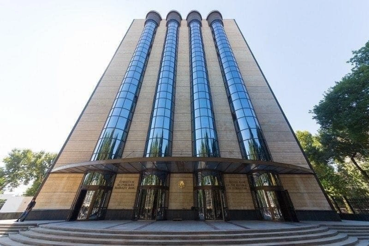 Uzbekistan’s Central Bank Becomes Islamic Financial Services Board Member