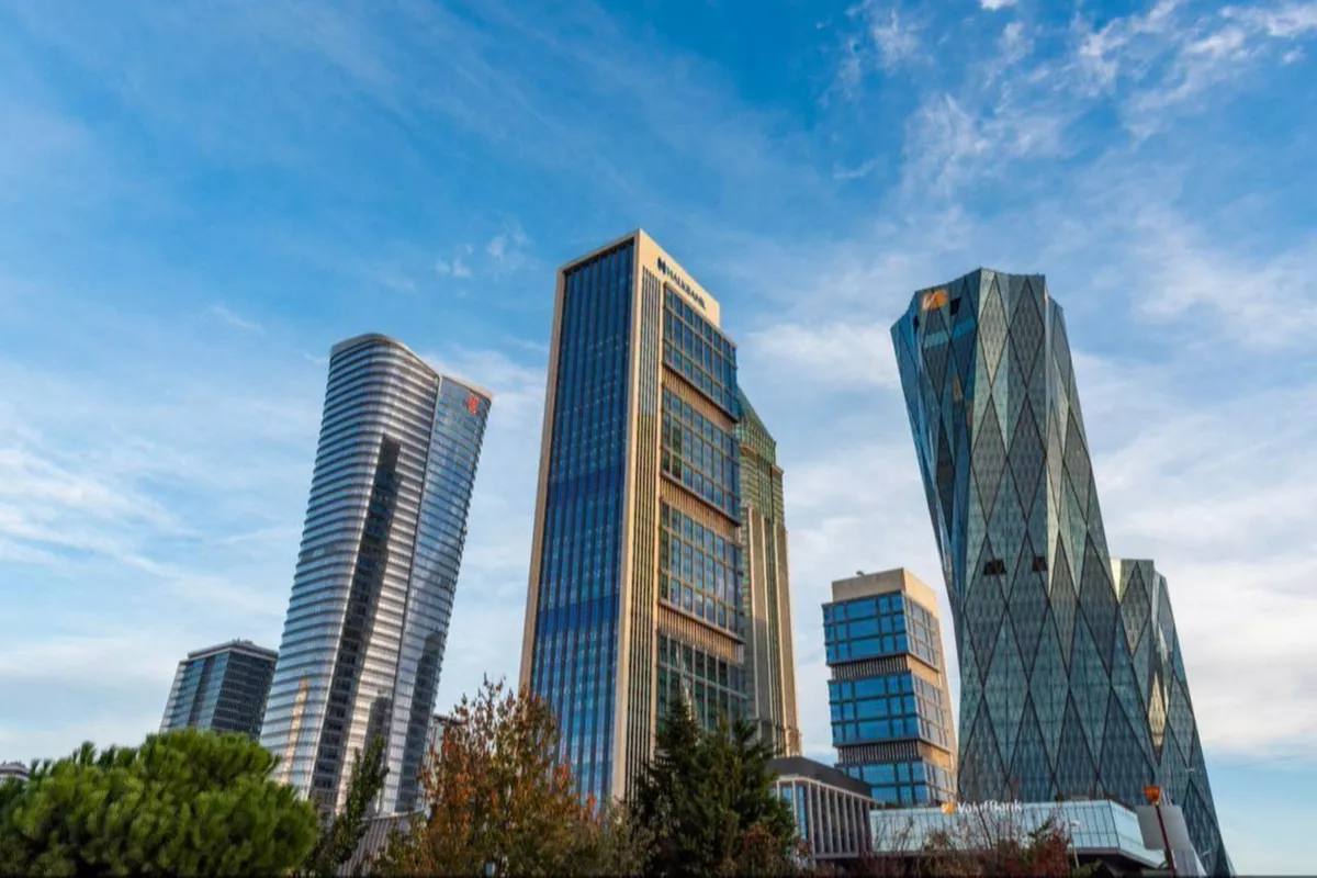 Türkiye Moves to Merge Three State-Owned Islamic Banks