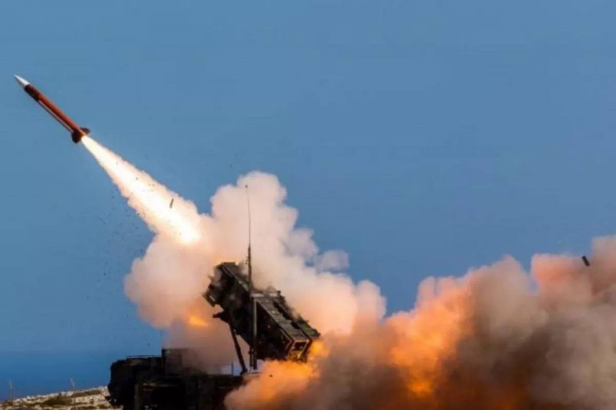 Dubai Responds to Incoming Missile, Drone Threats From Iran