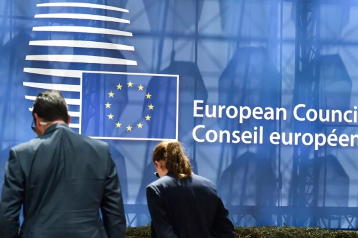 EU's New Sanctions Package Against Russia Targets Georgian Refinery and Crypto Platforms