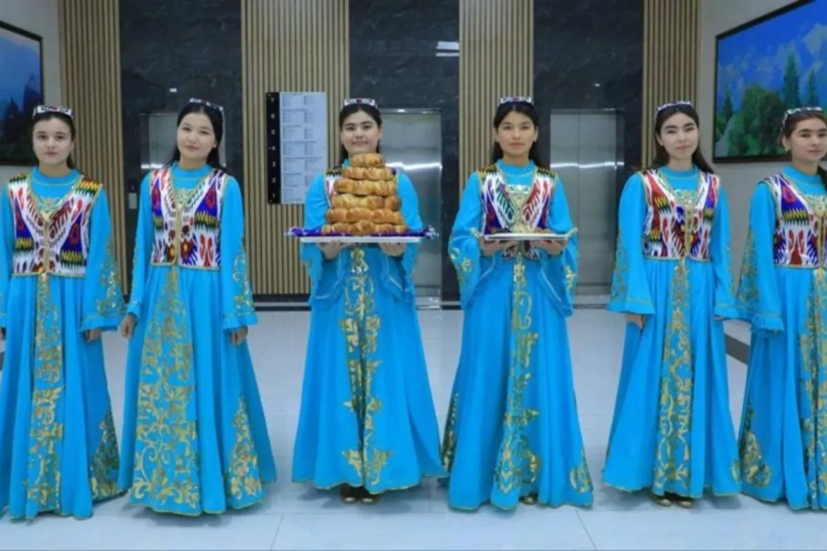 Uzbekistan Hosts Vibrant Art and Culture Days of Azerbaijan