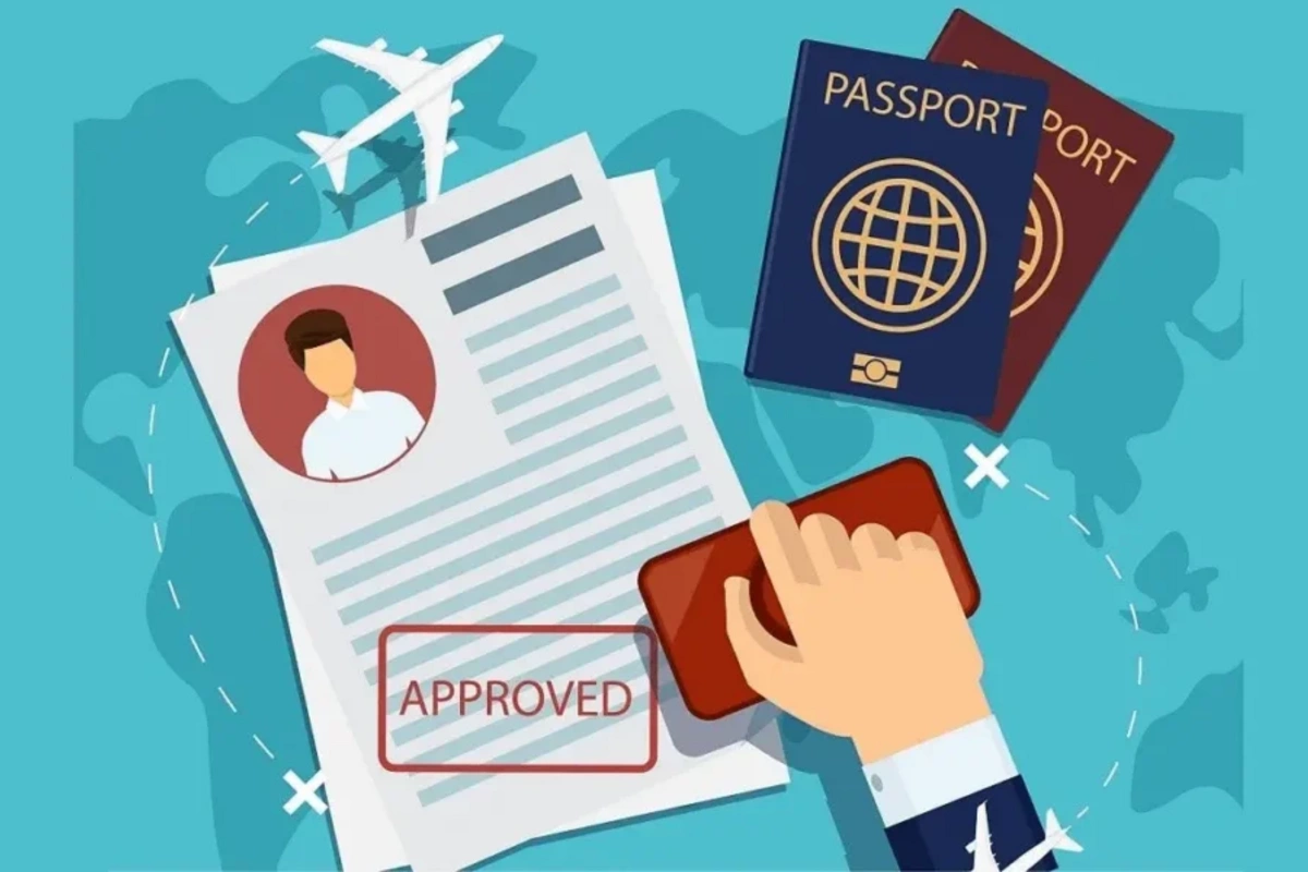 Kyrgyzstan to Implement Simplified Visa Procedures for Foreigners Starting January 22