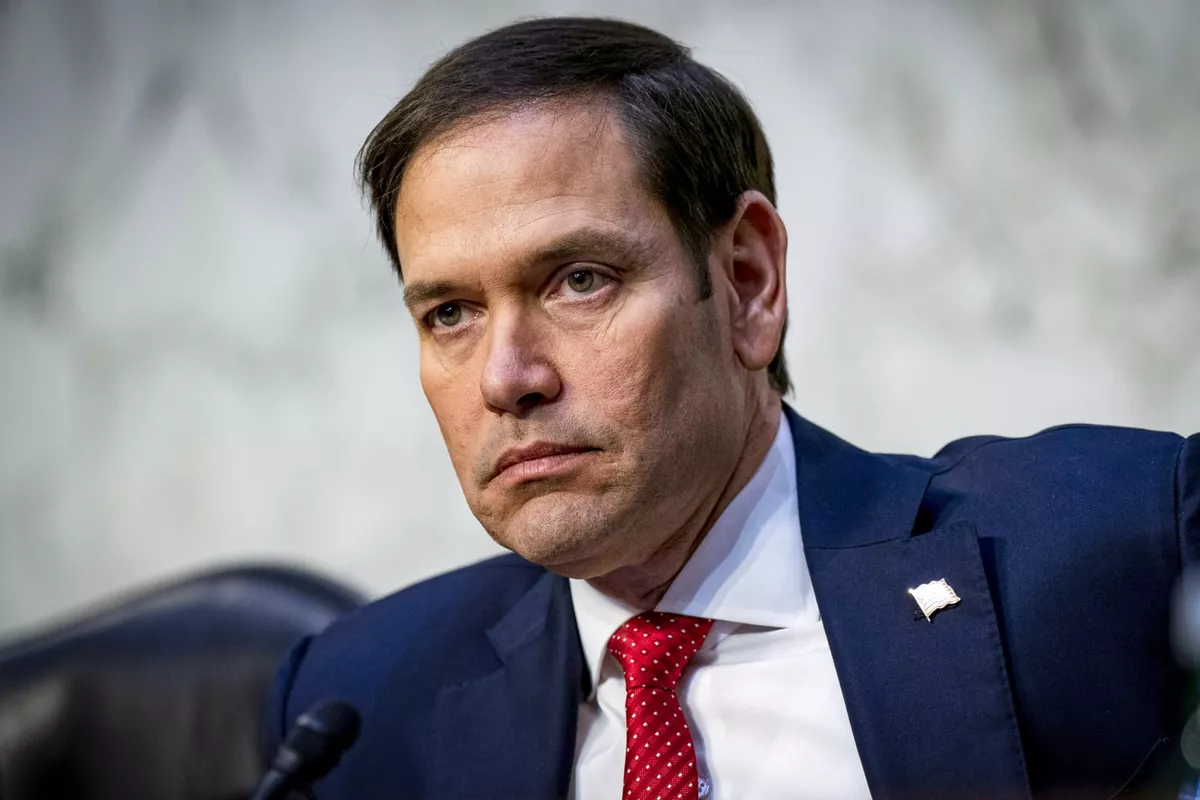 Rubio to Hold Meeting with Armenian FM at State Department