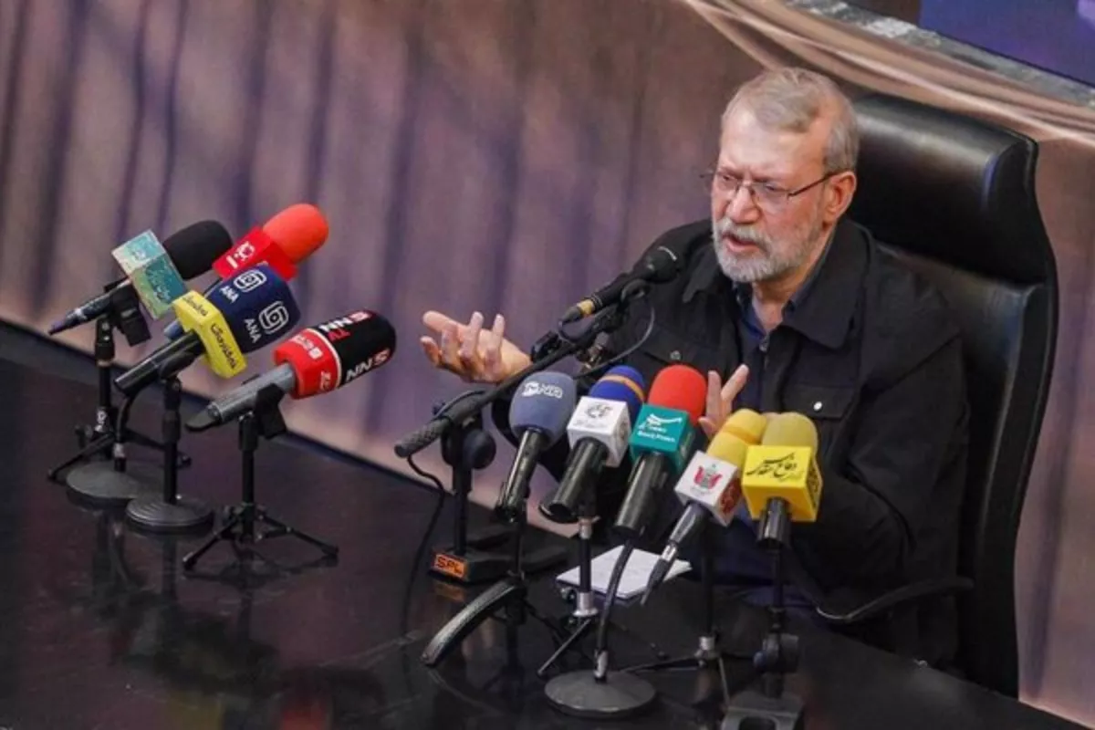 Economic Pressure Will Not Undermine Iran's Resilience