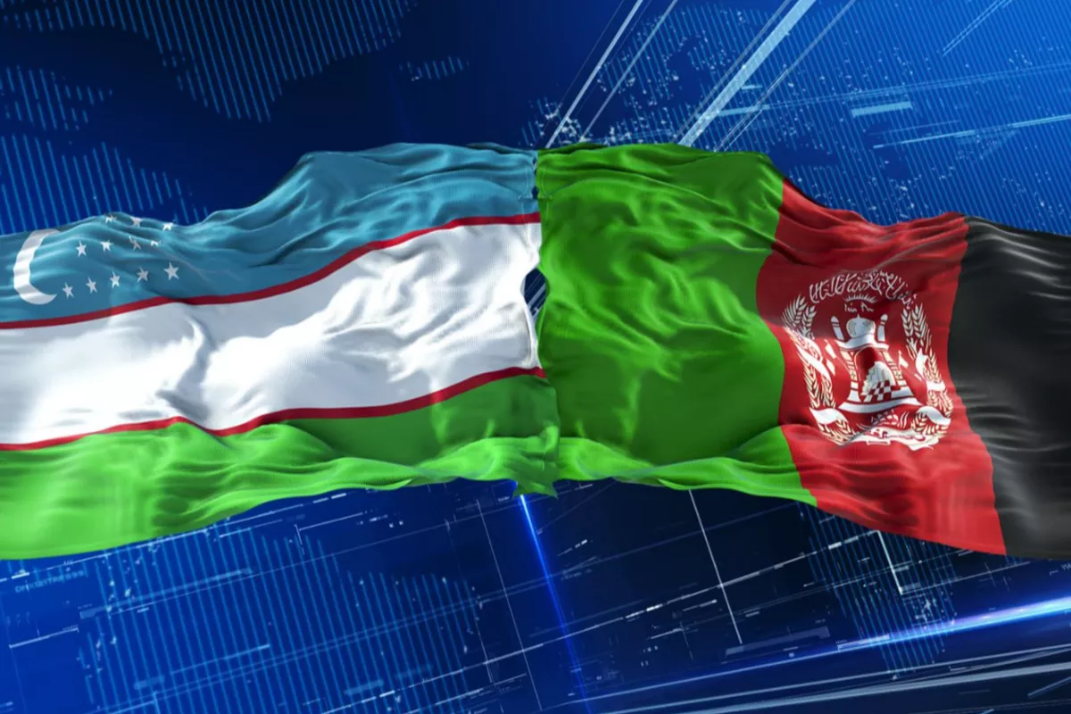 Uzbekistan’s Strategic Push Into Afghanistan: Bold Opportunity or Looming Risk?