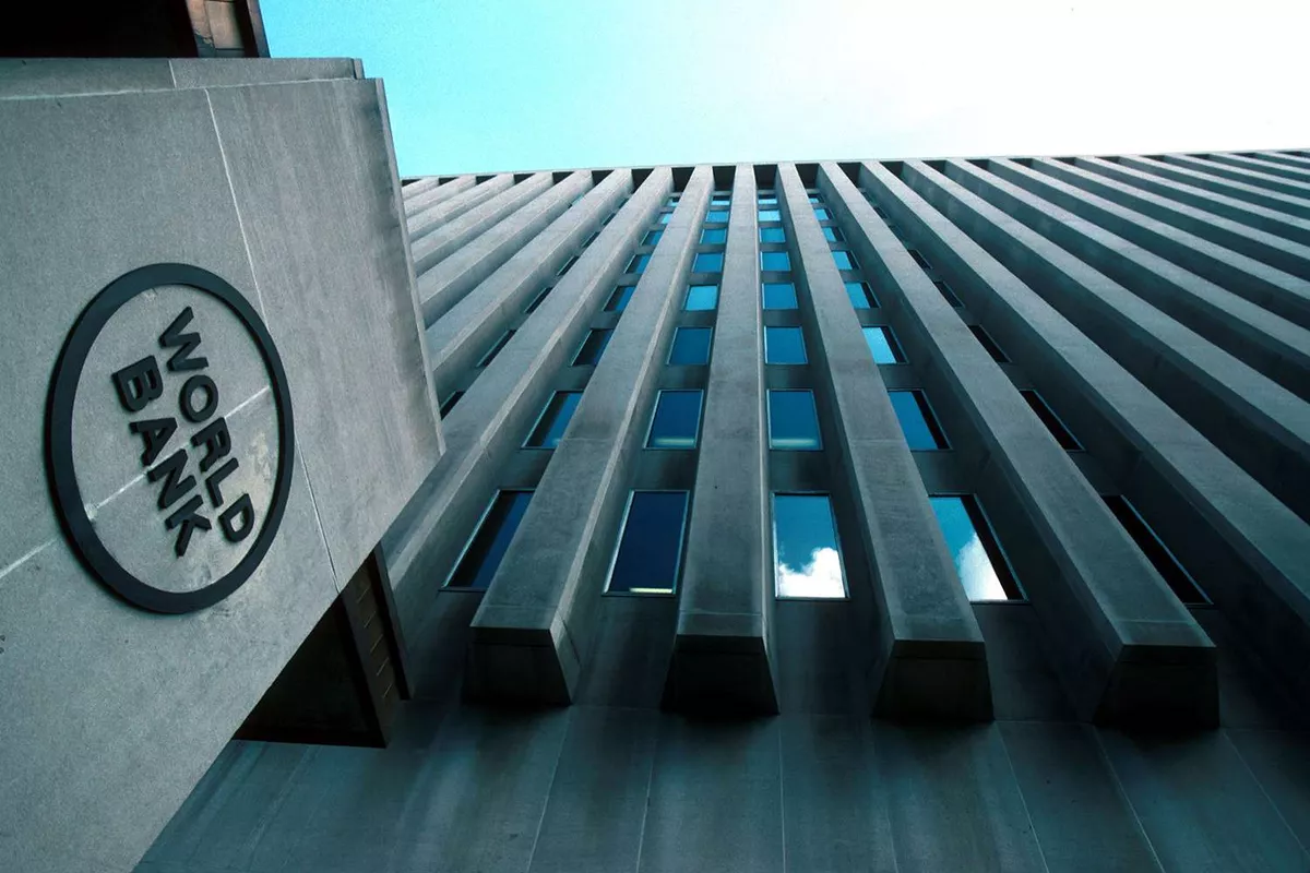 Azerbaijan Secures $173.5 Million Loan from World Bank