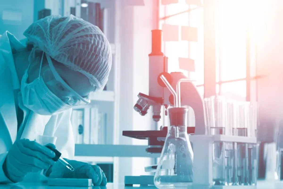 Oncology Chief Warns of Rising Cancer Cases in Kyrgyzstan