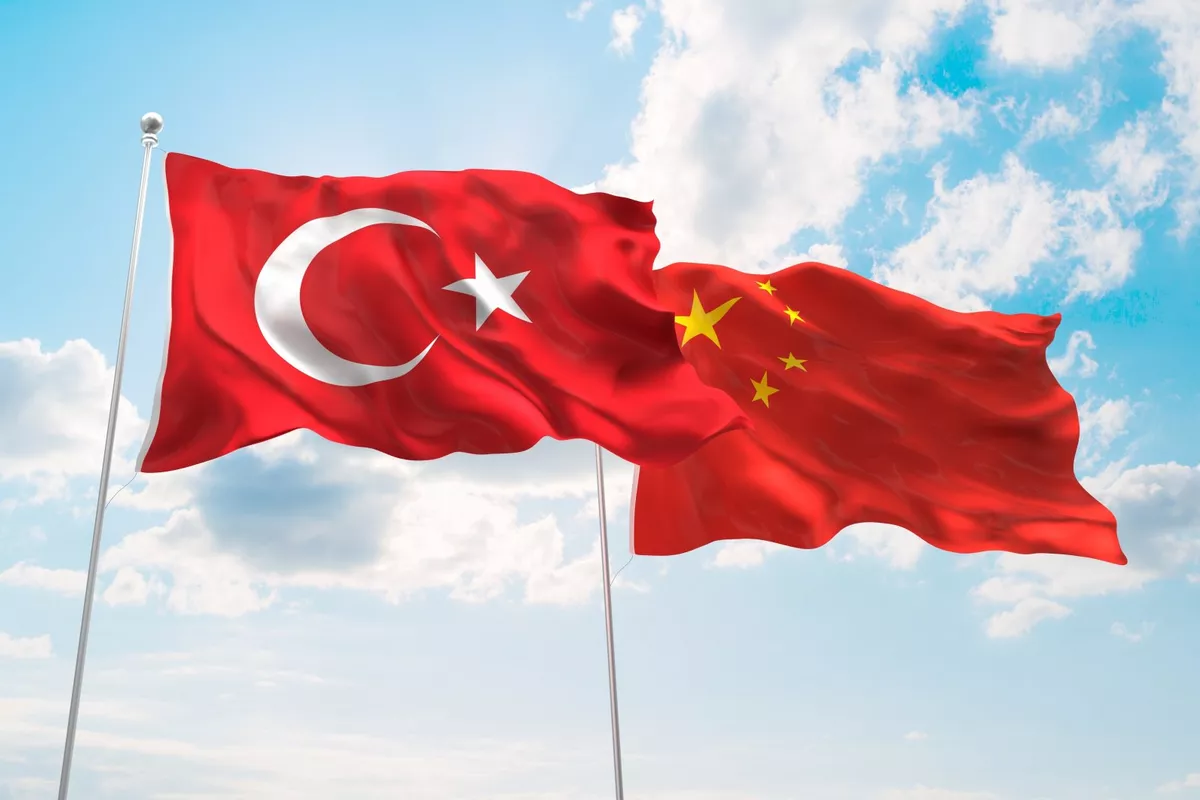 Türkiye Lifts Visa Requirement for Chinese Citizens
