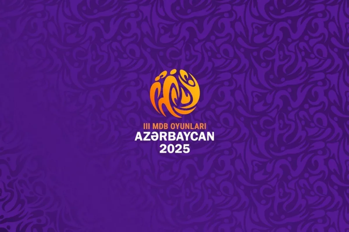 Azerbaijan Wins First Gold at 3rd CIS Games