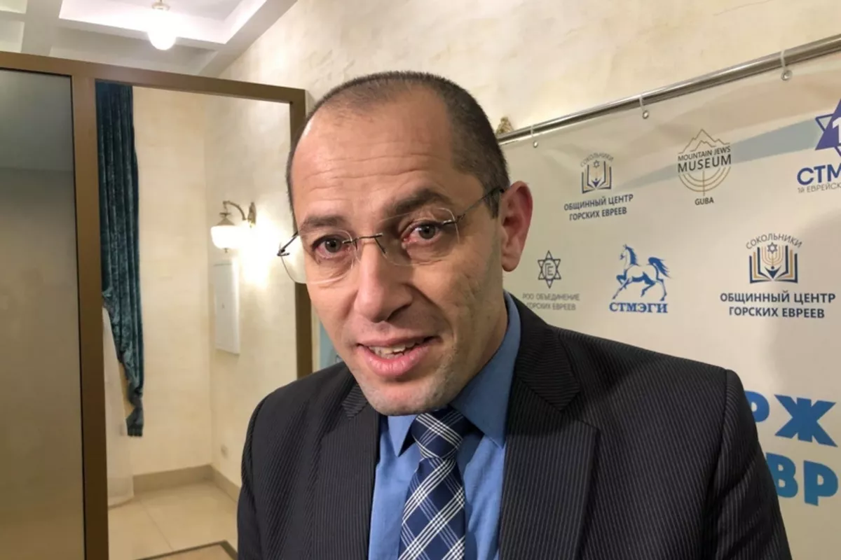 Israel, Azerbaijan Set Sights on Multiple High-Level Meetings by Late 2025