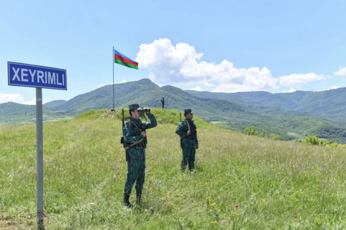 Restoring Historical Justice: Two Years Since the Return of Four Gazakh Villages