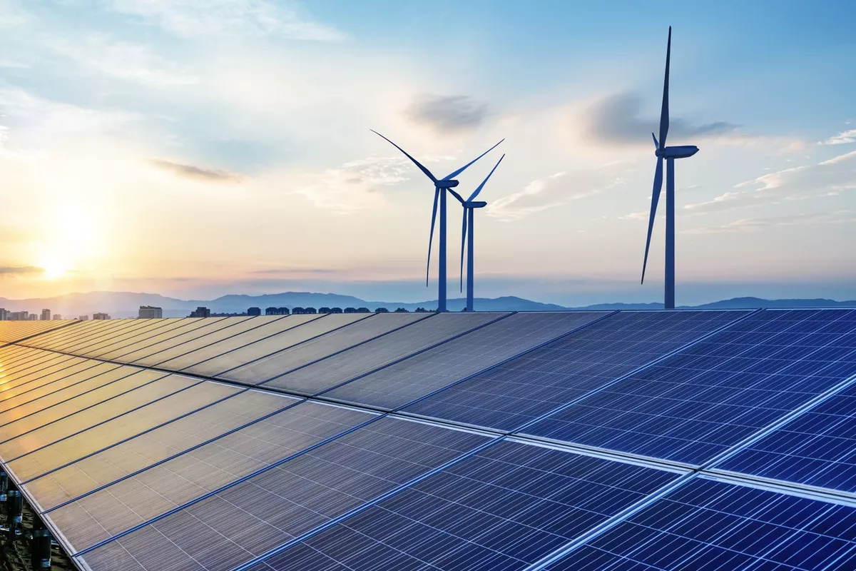 Uzbekistan Accelerates Green Transition with Record Power Generation