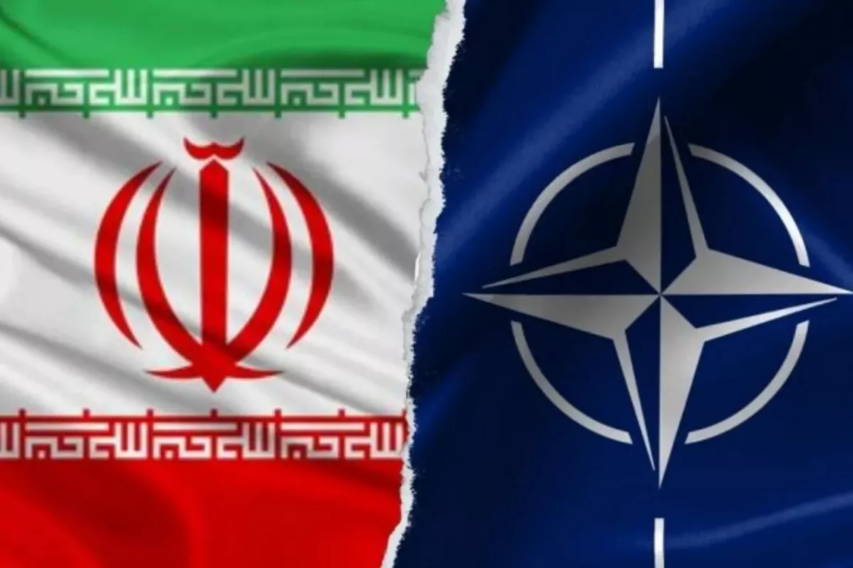 Iran Accuses NATO of ‘Complicity’ in US War: What Role Did EU Nations Play?