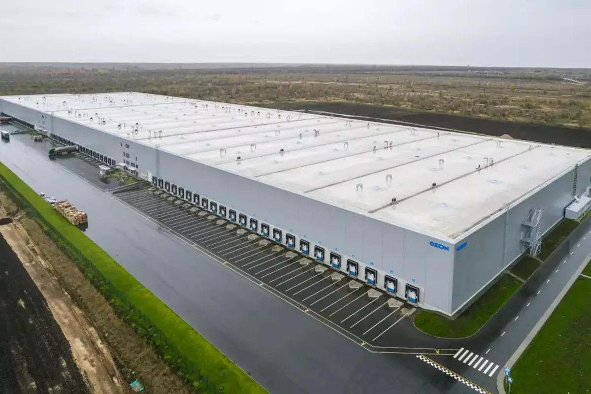 Ozon, Wildberries to Build Hubs, Boost Kazakh E-Commerce