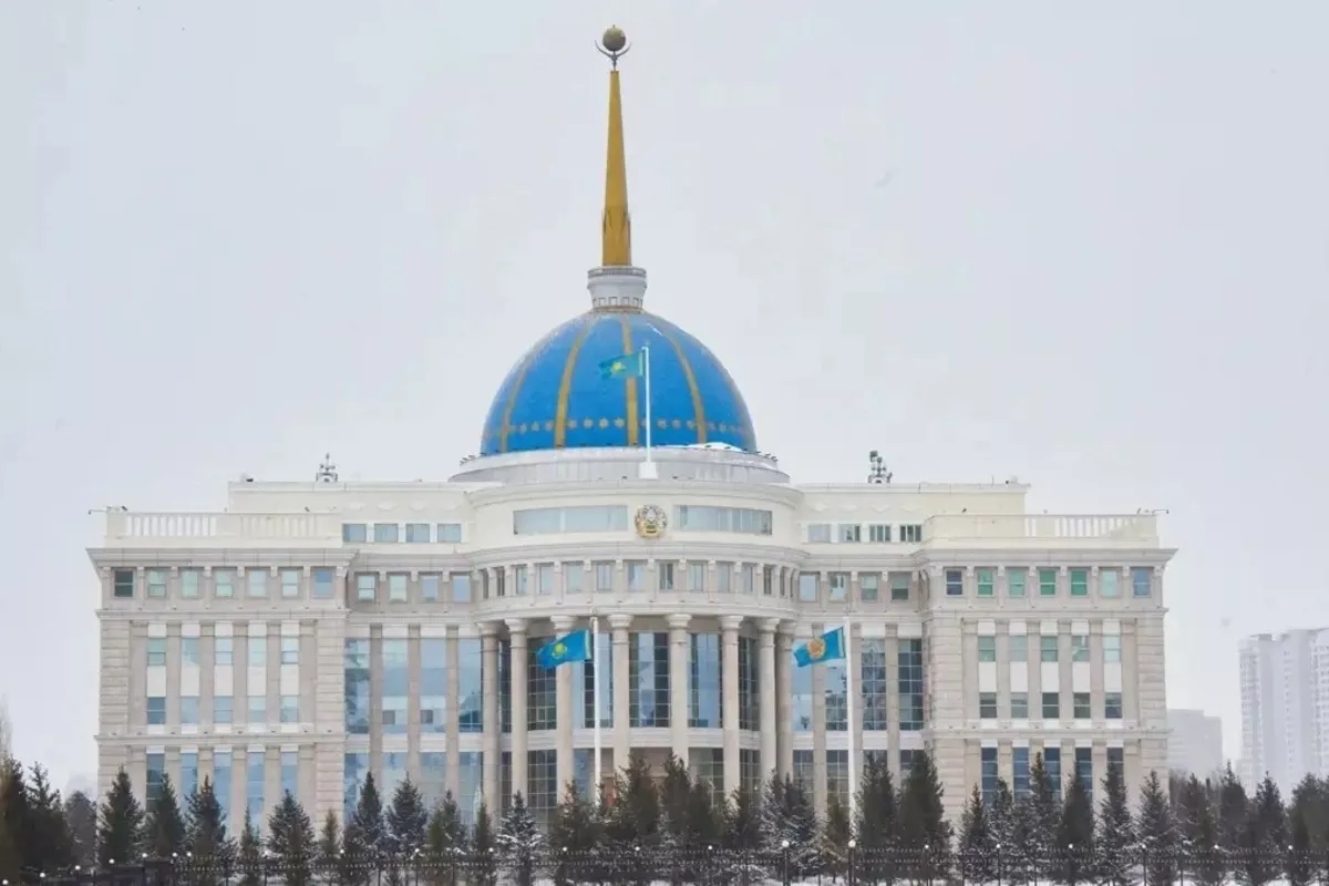 Kazakhstan Offers Condolences Over Thailand, Indonesia Flood