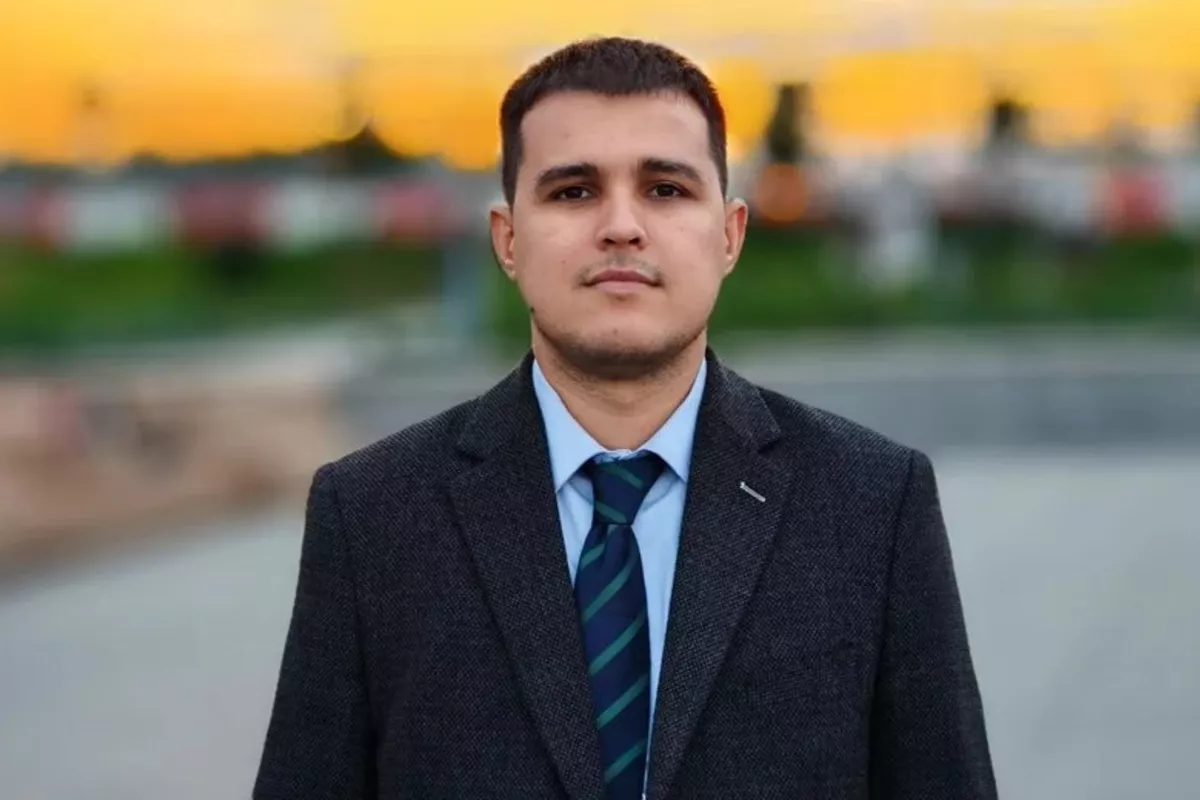 Muhammad Shamsuddinov: Moscow Is Wary of Azerbaijan’s Growing Ties with Central Asia - INTERVIEW