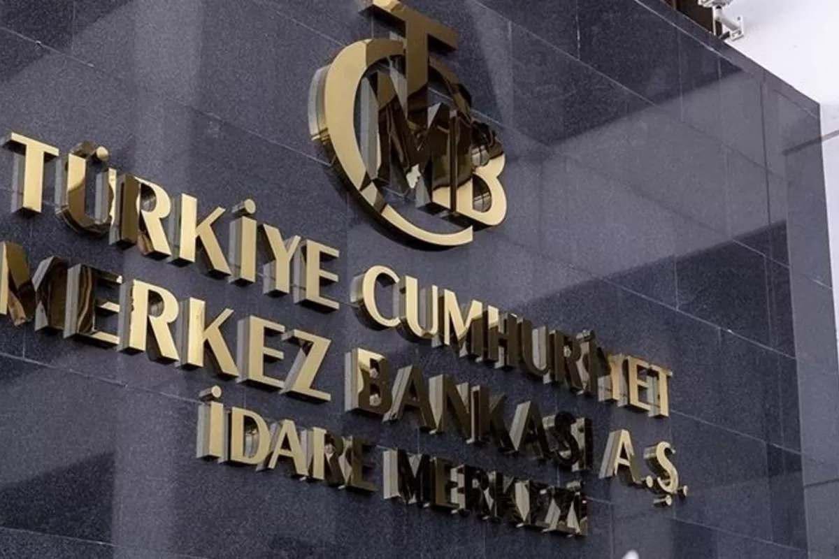 Türkiye's External Assets Rise to $413 Billion
