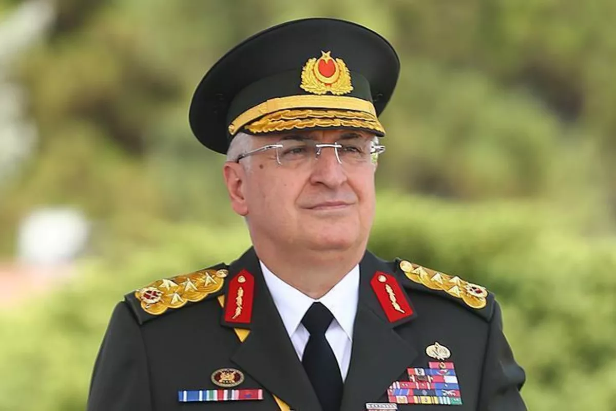 Türkiye Strengthens Measures Against Terrorist Groups