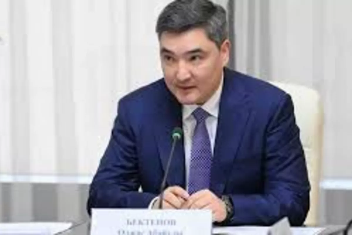 Kazakhstan Calls for Regional Unity to Save Caspian and Aral Seas