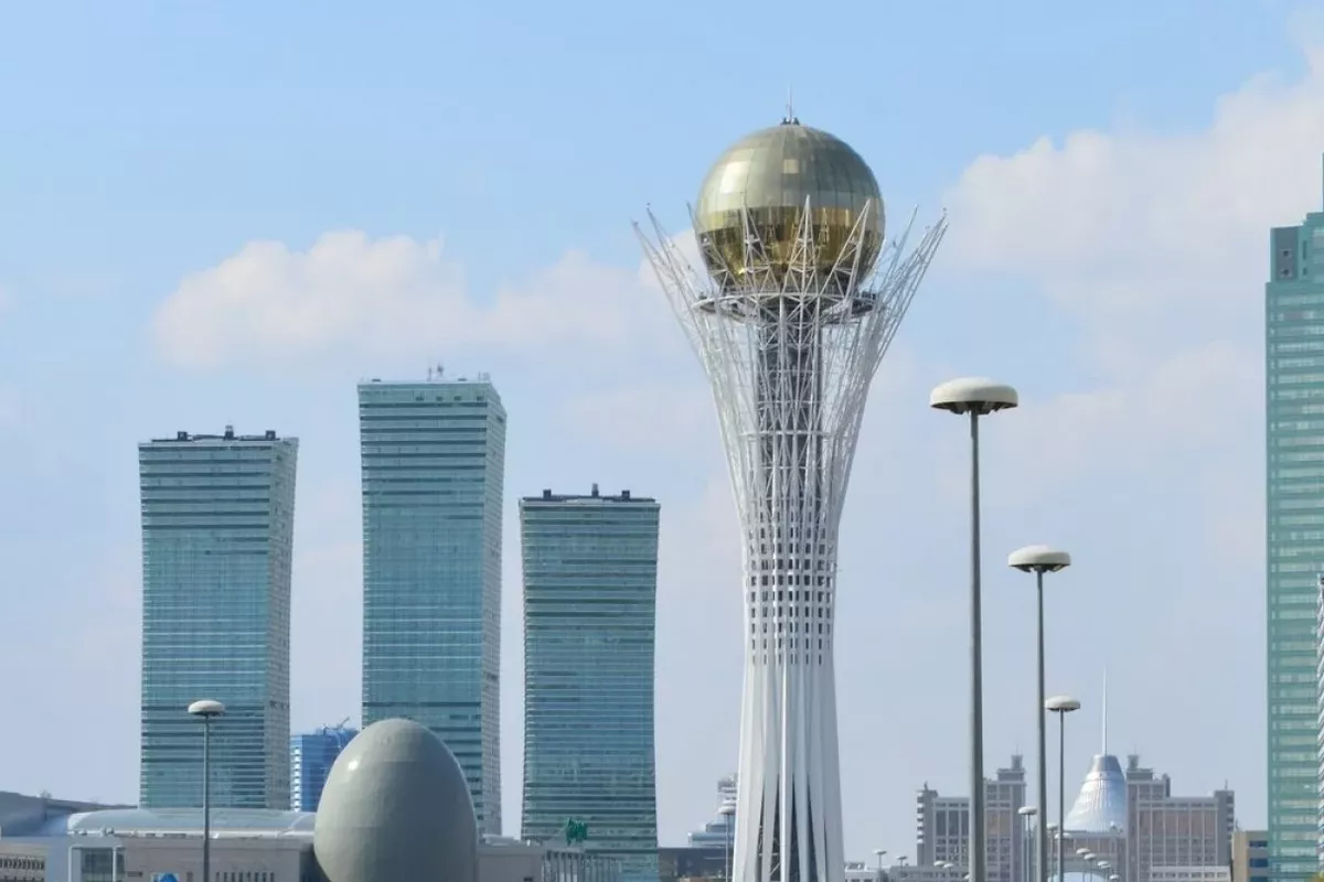 Kazakhstan Shows Lowest Dependence on China in Central Asia