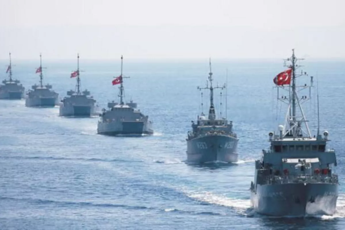 Türkiye and the Future of Black Sea Security Governance