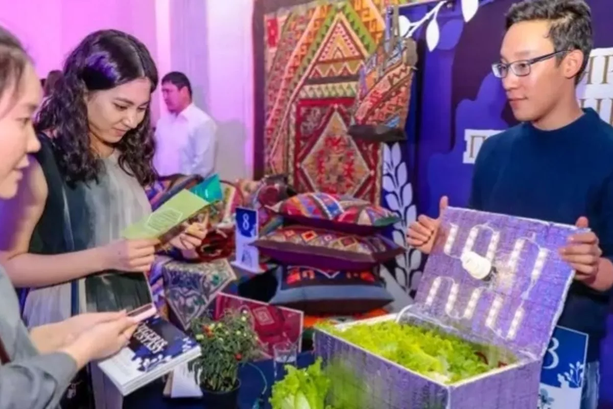 Social Entrepreneurship Sector Expands Rapidly in Kazakhstan